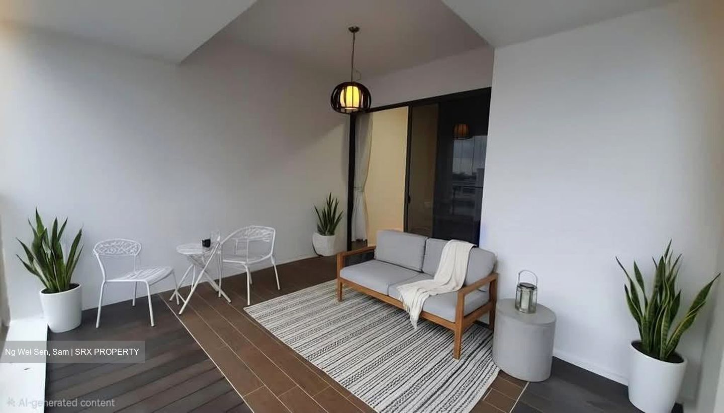 Cityscape @ Farrer Park (D8), Condominium #564819111